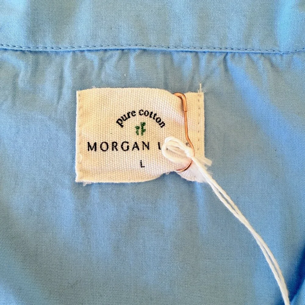 Morgan Lane Tommy Pajamas (Large) - Picture 4 of 10